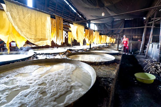 Soy Milk (豆漿 dòujiāng)